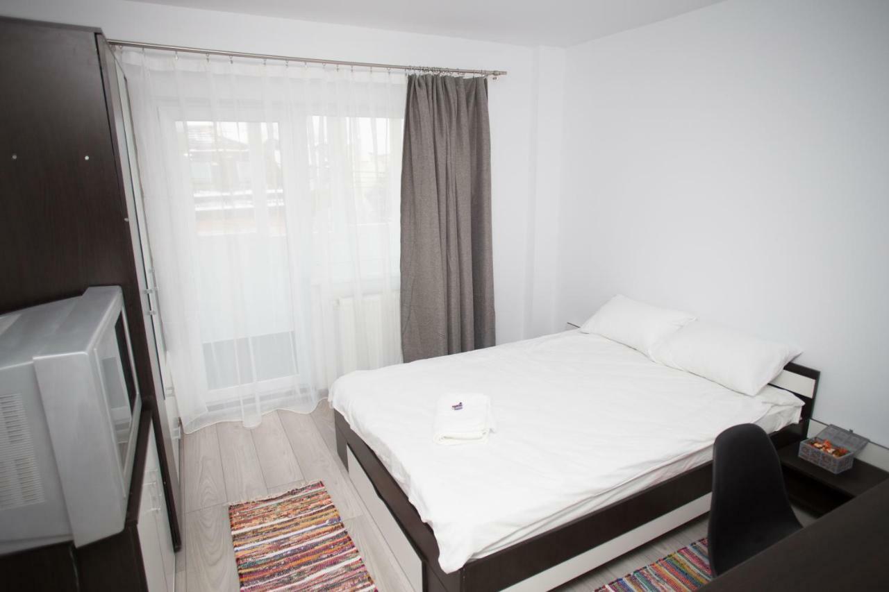 Sunrisefloor 3 Cluj-Napoca Exterior photo