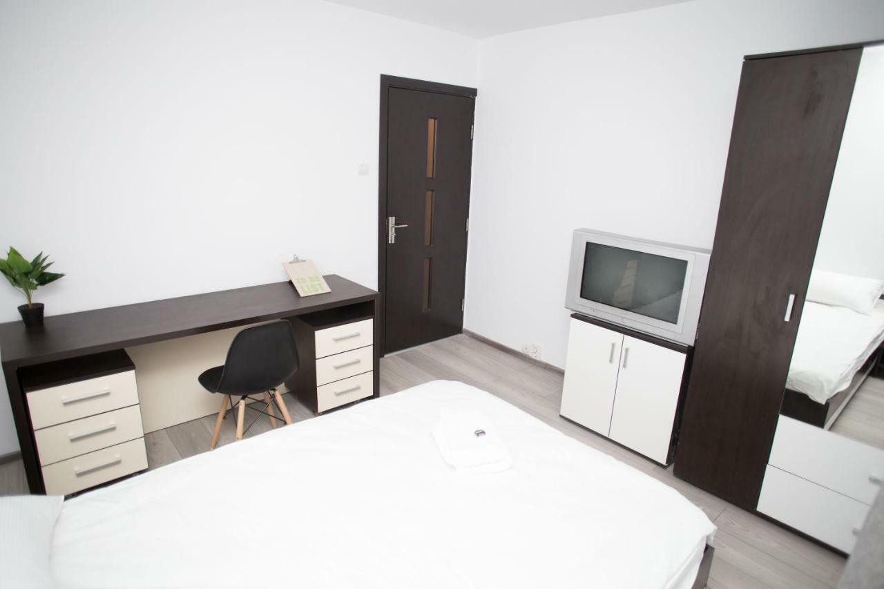 Sunrisefloor 3 Cluj-Napoca Exterior photo